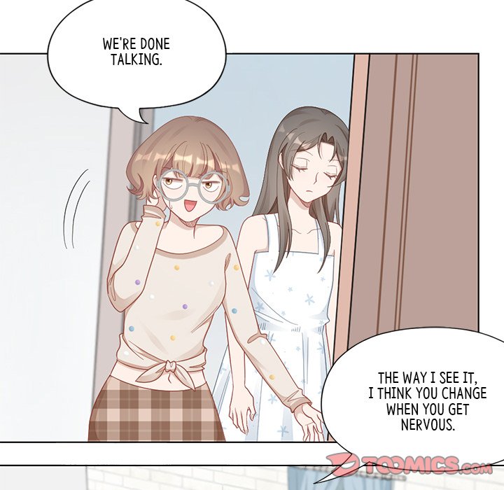 My New Pet Cat My New Pet Cat EP 71 - Toomics page 42 - 