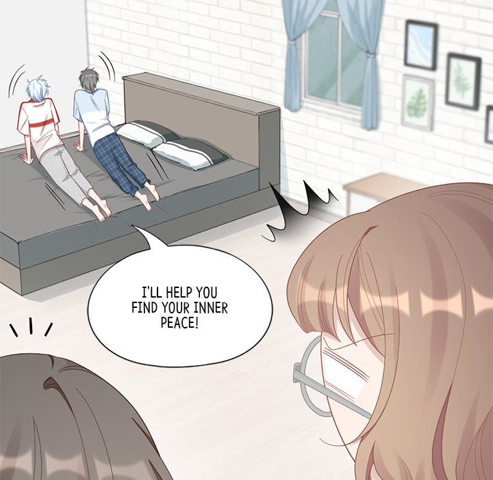 My New Pet Cat My New Pet Cat EP 71 - Toomics page 43 - 