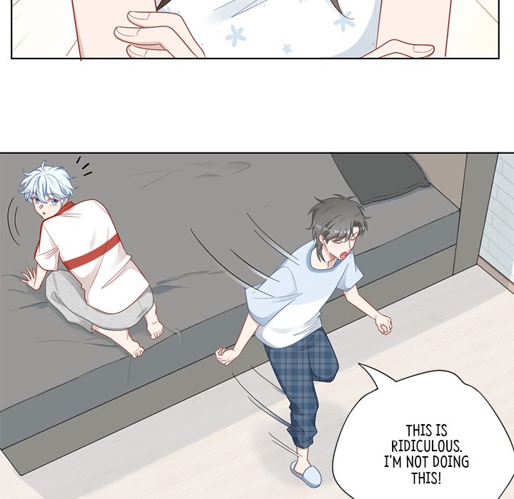 My New Pet Cat My New Pet Cat EP 71 - Toomics page 48 - 
