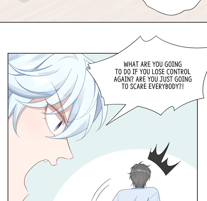My New Pet Cat My New Pet Cat EP 71 - Toomics page 49 - 