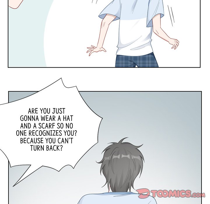 My New Pet Cat My New Pet Cat EP 71 - Toomics page 50 - 