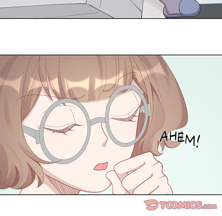 My New Pet Cat My New Pet Cat EP 71 - Toomics page 6 - 