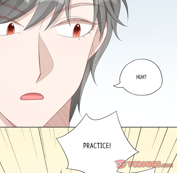 My New Pet Cat My New Pet Cat EP 71 - Toomics page 58 - 