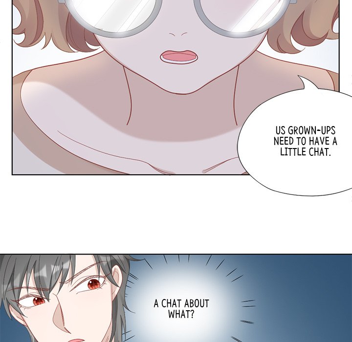 My New Pet Cat My New Pet Cat EP 71 - Toomics page 9 - 