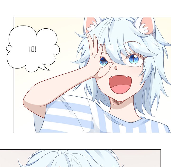 My New Pet Cat My New Pet Cat EP 72 - Toomics page 14 - 