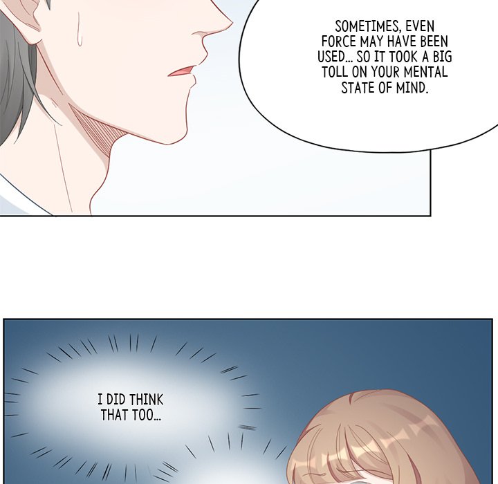 My New Pet Cat My New Pet Cat EP 72 - Toomics page 31 - 