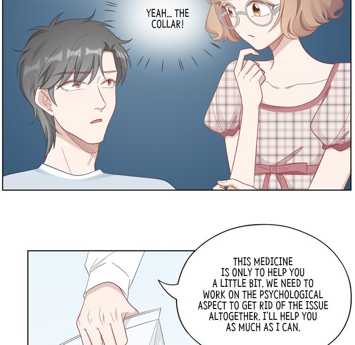My New Pet Cat My New Pet Cat EP 72 - Toomics page 32 - 