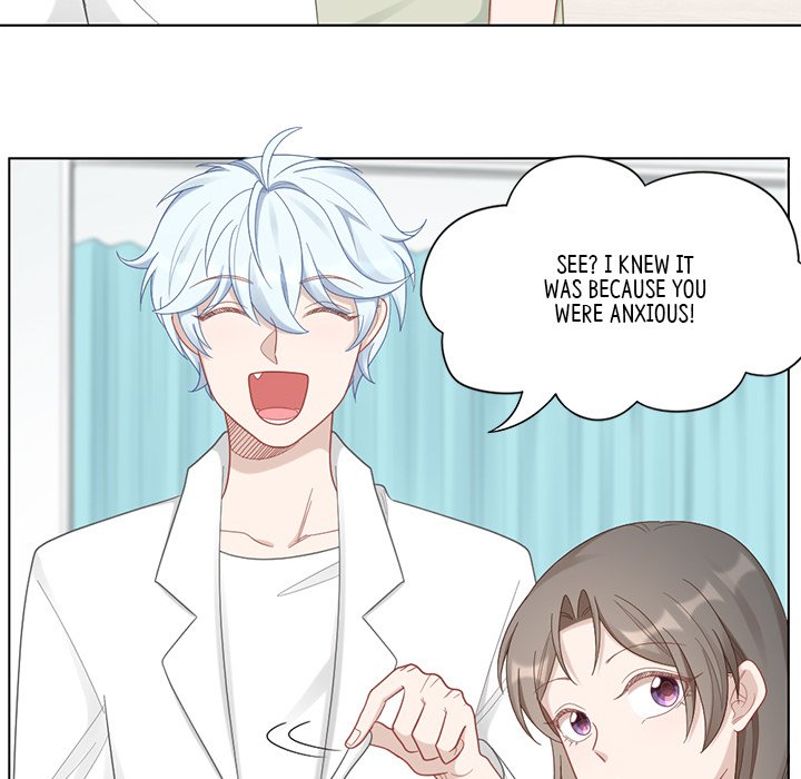 My New Pet Cat My New Pet Cat EP 72 - Toomics page 41 - 
