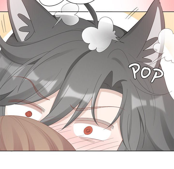 My New Pet Cat My New Pet Cat EP 72 - Toomics page 47 - 