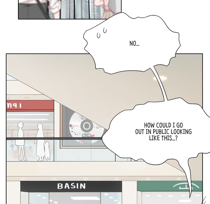 My New Pet Cat My New Pet Cat EP 72 - Toomics page 49 - 