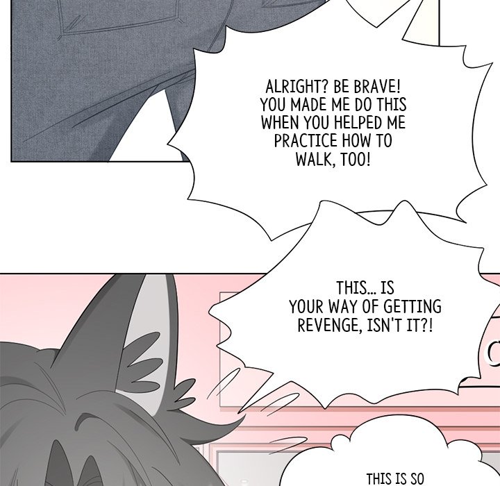 My New Pet Cat My New Pet Cat EP 72 - Toomics page 53 - 