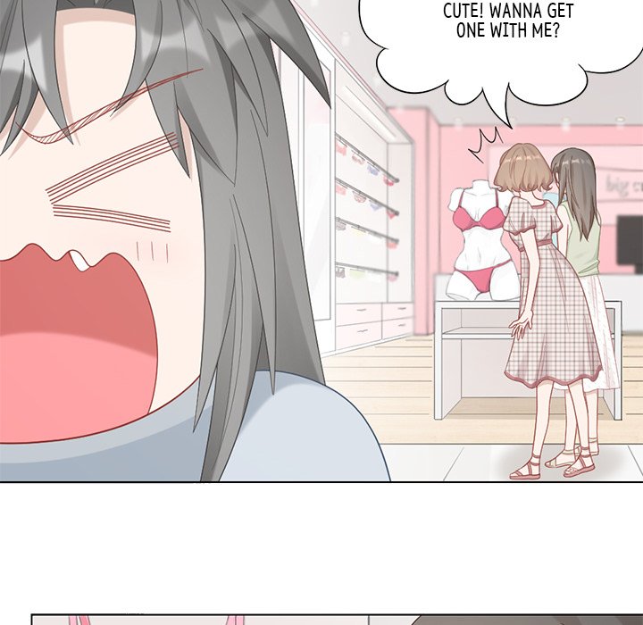 My New Pet Cat My New Pet Cat EP 72 - Toomics page 54 - 