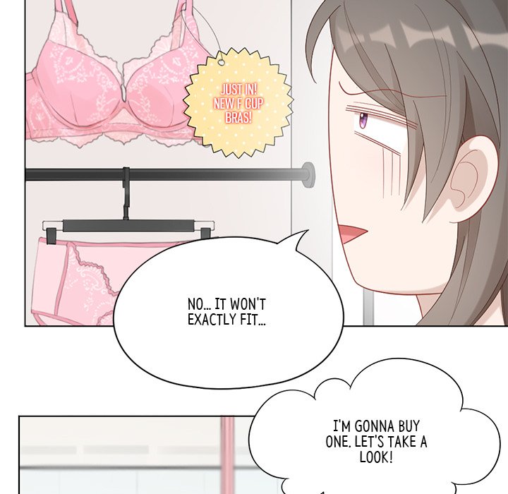My New Pet Cat My New Pet Cat EP 72 - Toomics page 55 - 