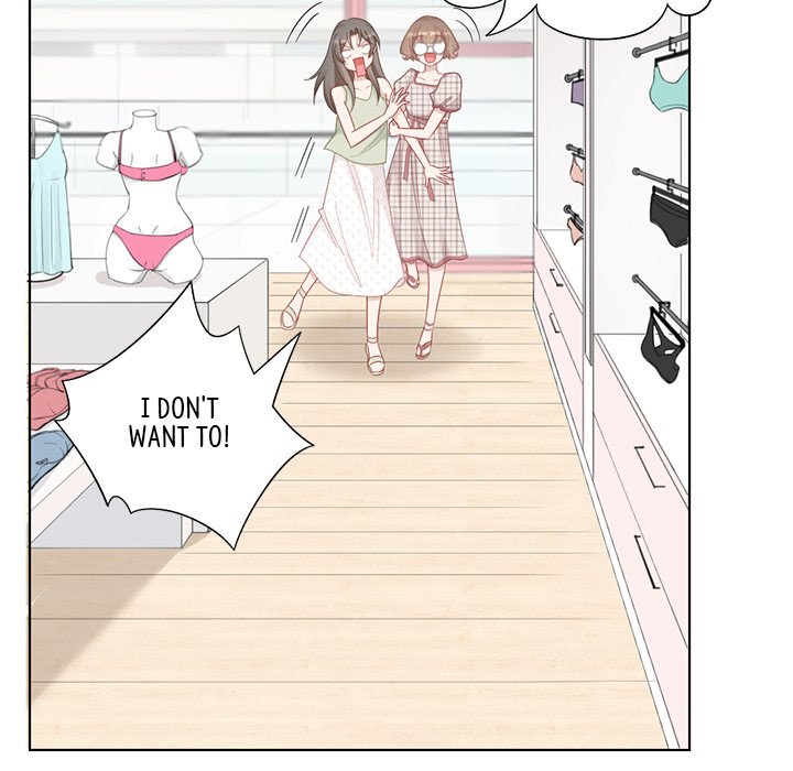 My New Pet Cat My New Pet Cat EP 72 - Toomics page 56 - 