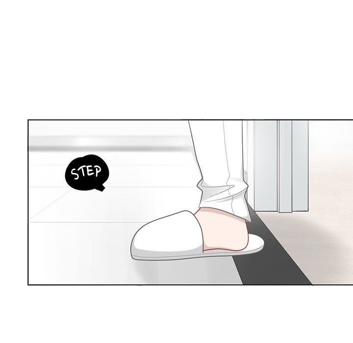 My New Pet Cat My New Pet Cat EP 72 - Toomics page 10 - 