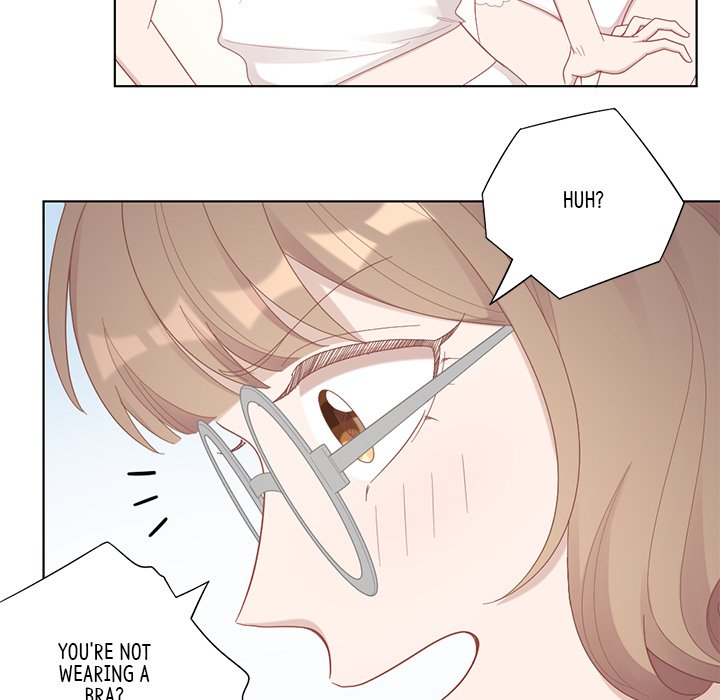 My New Pet Cat My New Pet Cat EP 73 - Toomics page 15 - 