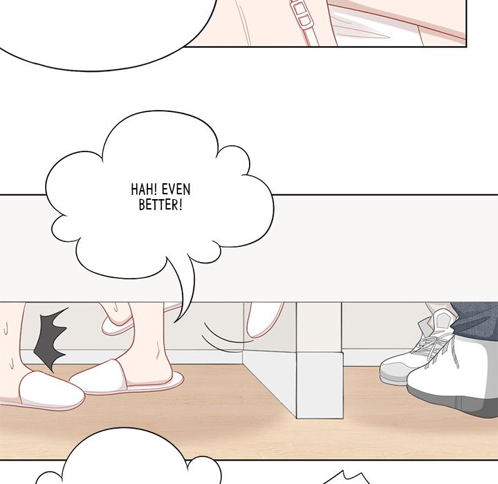 My New Pet Cat My New Pet Cat EP 73 - Toomics page 17 - 