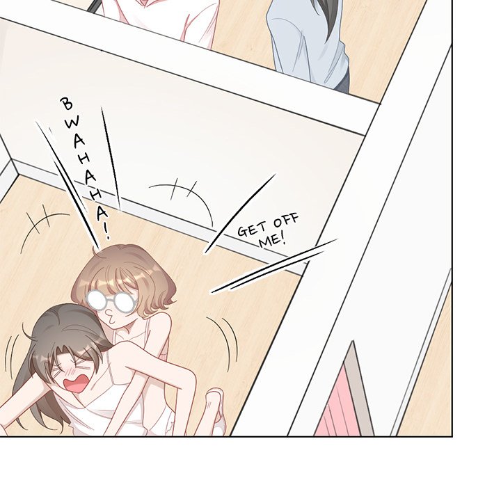 My New Pet Cat My New Pet Cat EP 73 - Toomics page 24 - 