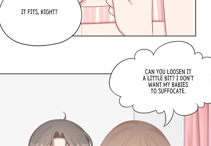 My New Pet Cat My New Pet Cat EP 73 - Toomics page 4 - 