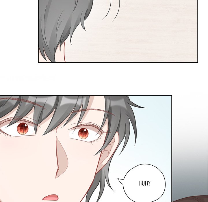 My New Pet Cat My New Pet Cat EP 73 - Toomics page 41 - 