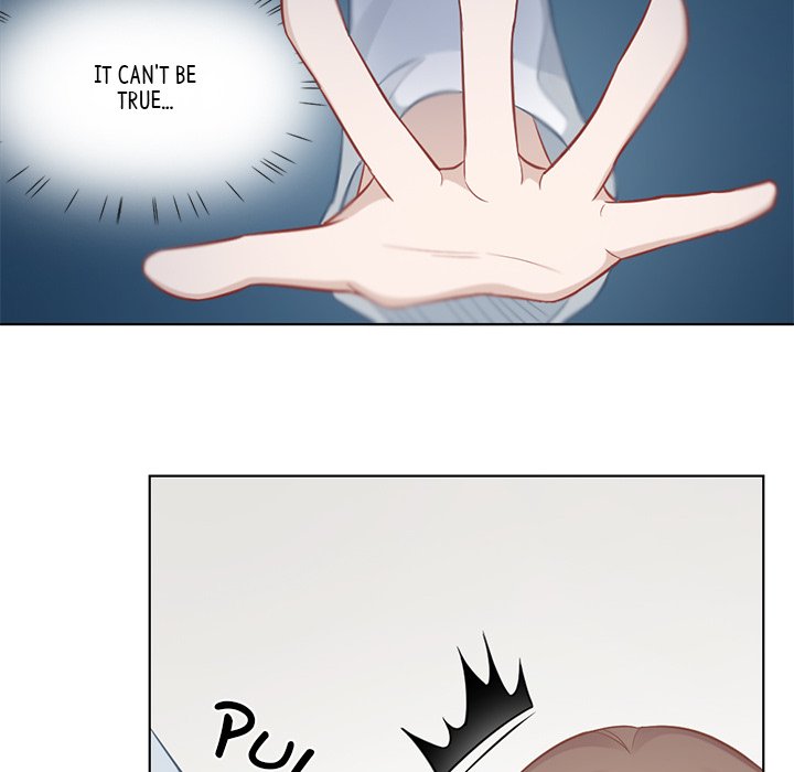 My New Pet Cat My New Pet Cat EP 73 - Toomics page 45 - 
