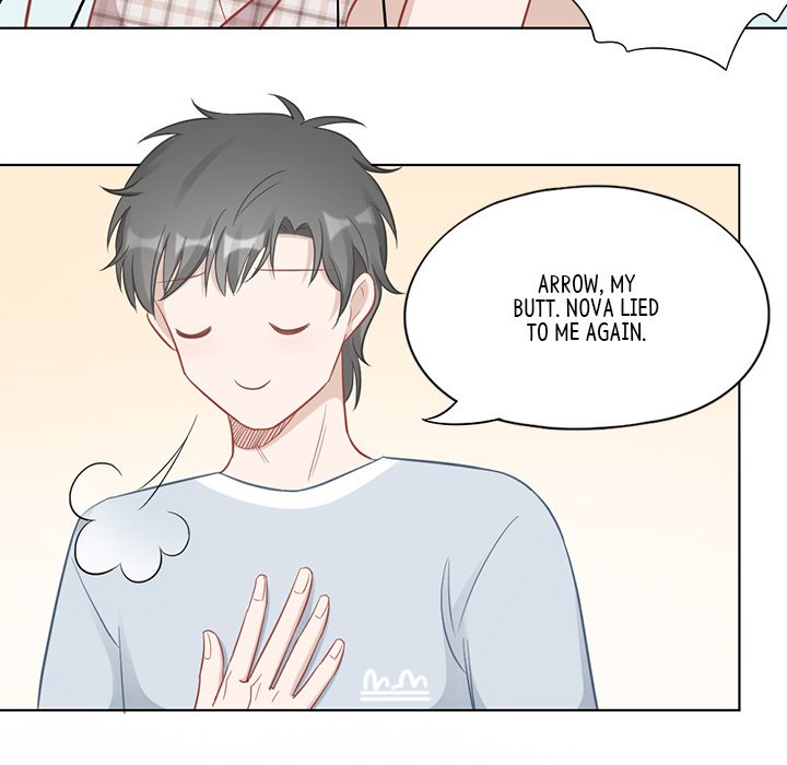 My New Pet Cat My New Pet Cat EP 73 - Toomics page 48 - 