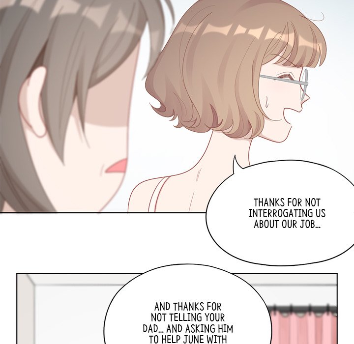 My New Pet Cat My New Pet Cat EP 73 - Toomics page 7 - 