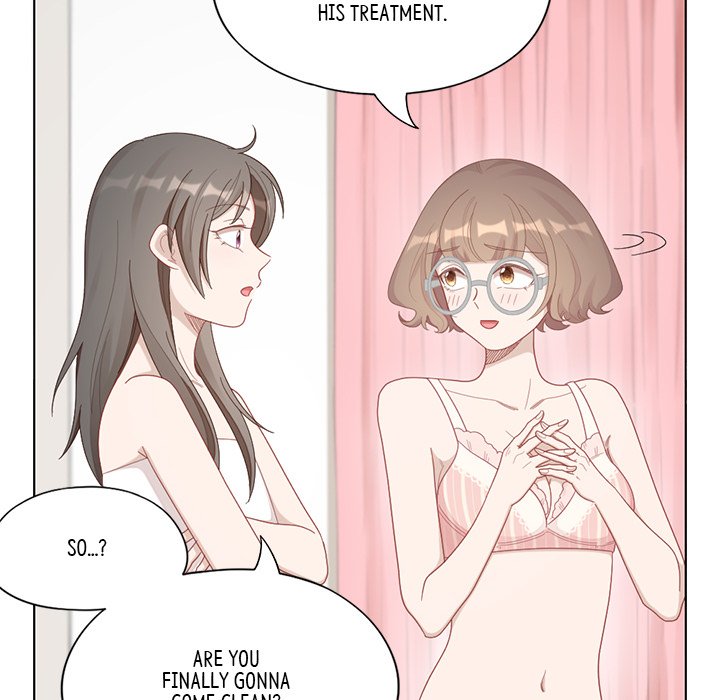 My New Pet Cat My New Pet Cat EP 73 - Toomics page 8 - 