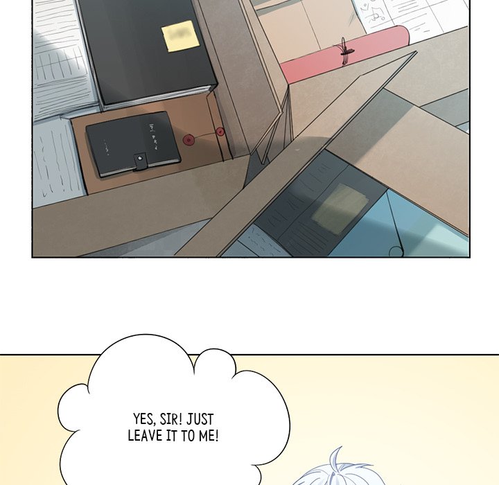 My New Pet Cat My New Pet Cat EP 74 - Toomics page 11 - 