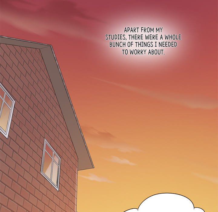 My New Pet Cat My New Pet Cat EP 74 - Toomics page 13 - 