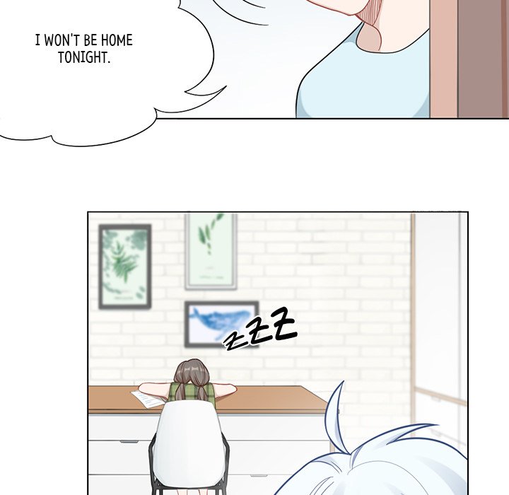 My New Pet Cat My New Pet Cat EP 74 - Toomics page 15 - 