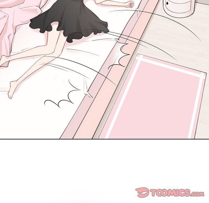 My New Pet Cat My New Pet Cat EP 74 - Toomics page 26 - 