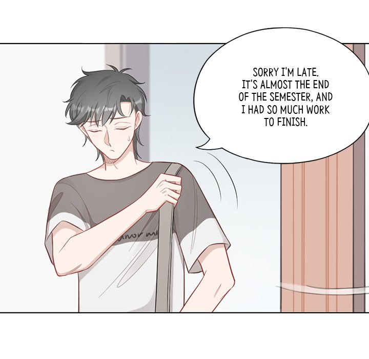 My New Pet Cat My New Pet Cat EP 74 - Toomics page 28 - 