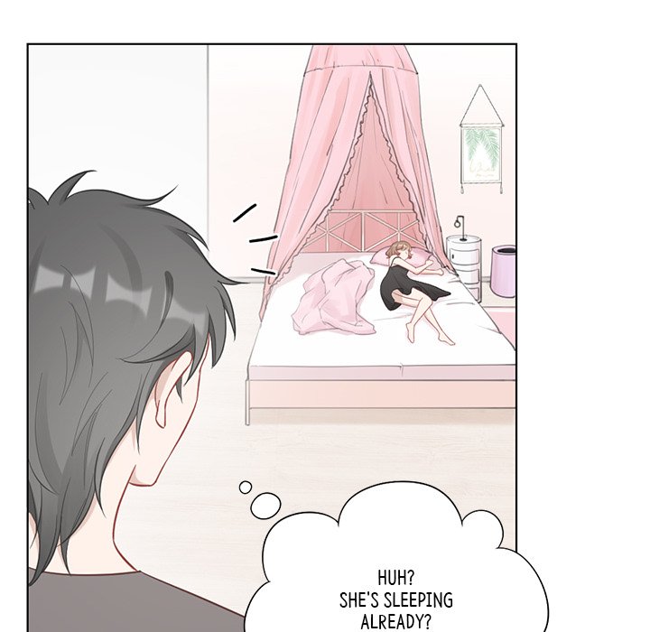 My New Pet Cat My New Pet Cat EP 74 - Toomics page 29 - 