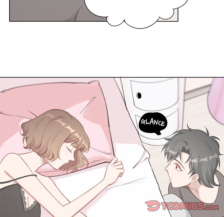 My New Pet Cat My New Pet Cat EP 74 - Toomics page 30 - 