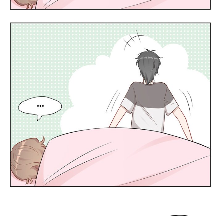 My New Pet Cat My New Pet Cat EP 74 - Toomics page 36 - 