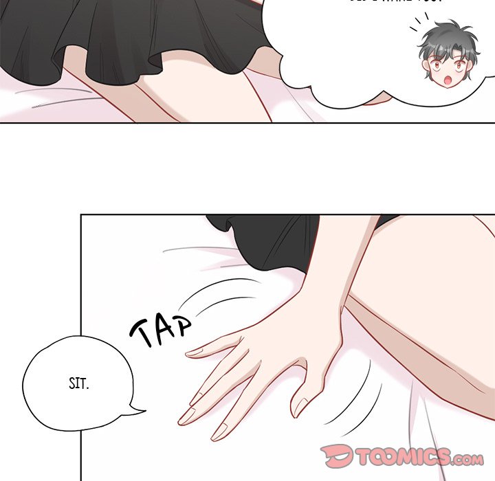 My New Pet Cat My New Pet Cat EP 74 - Toomics page 38 - 