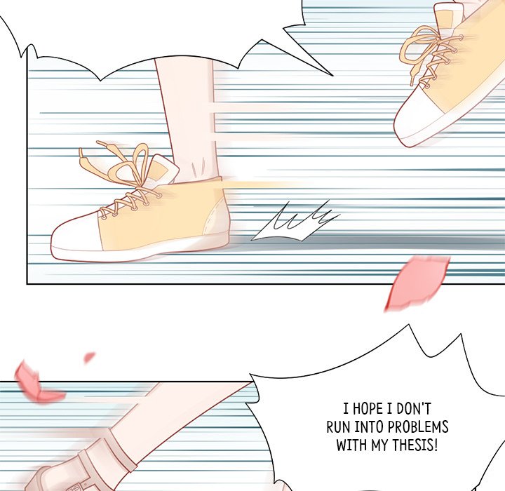 My New Pet Cat My New Pet Cat EP 74 - Toomics page 5 - 