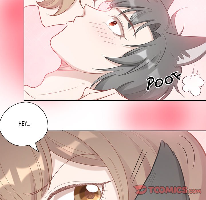 My New Pet Cat My New Pet Cat EP 74 - Toomics page 42 - 