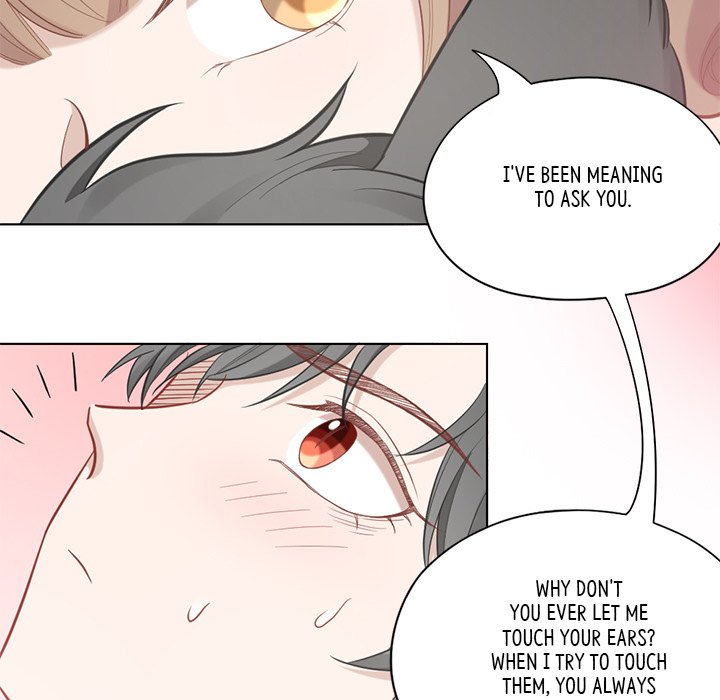 My New Pet Cat My New Pet Cat EP 74 - Toomics page 43 - 