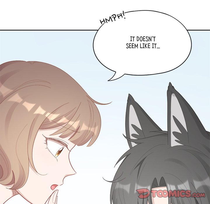 My New Pet Cat My New Pet Cat EP 74 - Toomics page 46 - 