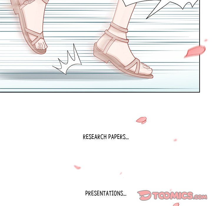 My New Pet Cat My New Pet Cat EP 74 - Toomics page 6 - 