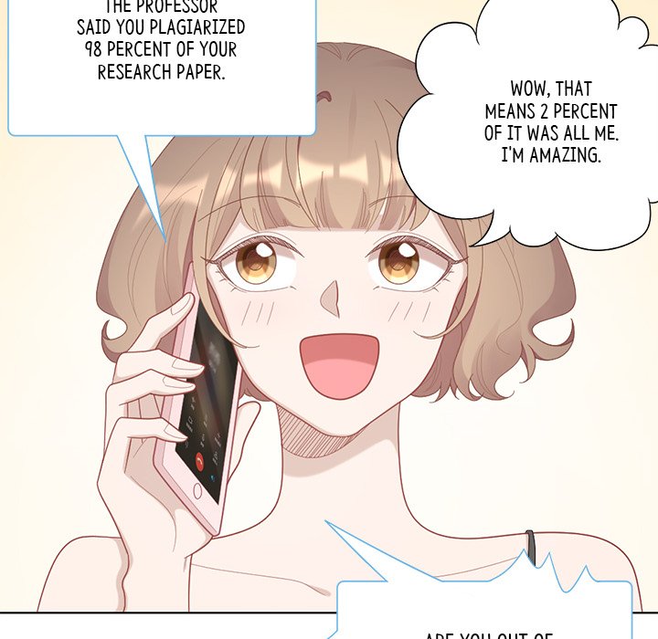My New Pet Cat My New Pet Cat EP 74 - Toomics page 53 - 