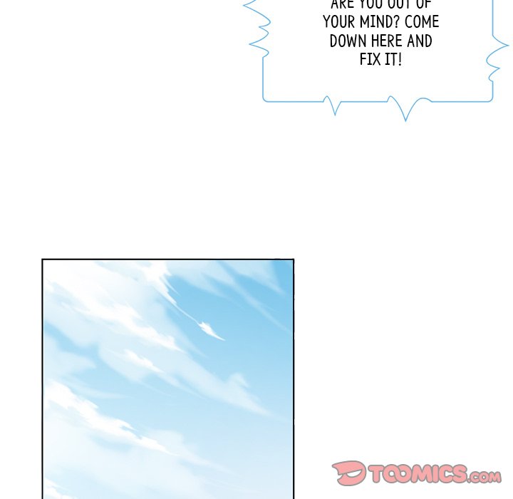 My New Pet Cat My New Pet Cat EP 74 - Toomics page 54 - 