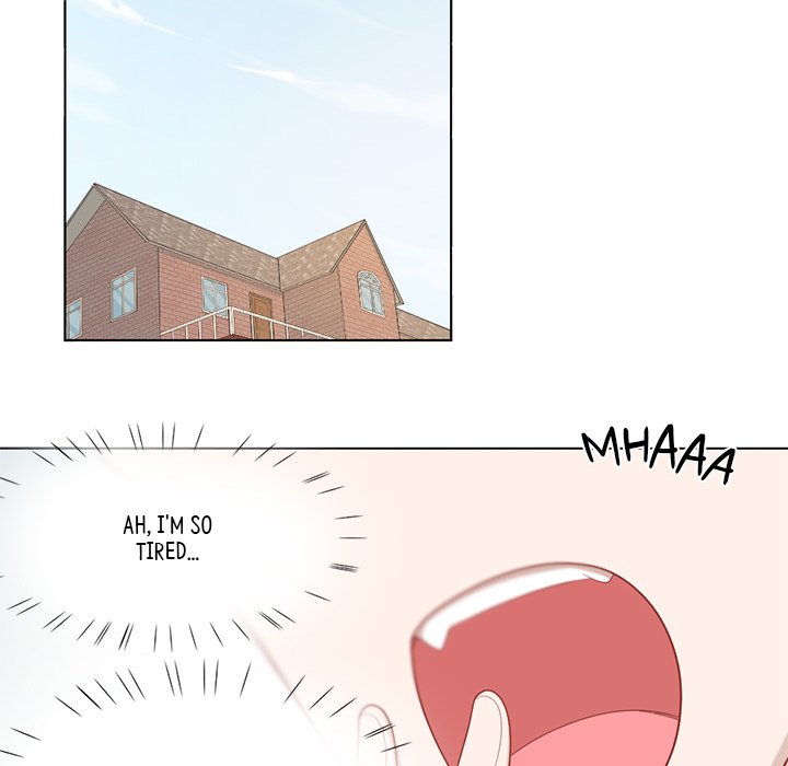 My New Pet Cat My New Pet Cat EP 74 - Toomics page 55 - 
