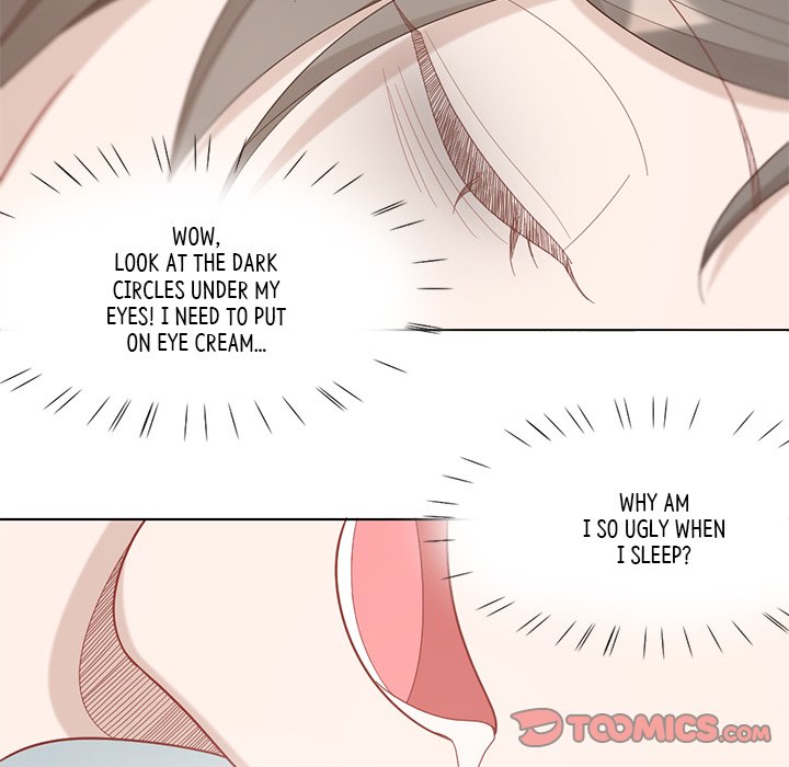 My New Pet Cat My New Pet Cat EP 74 - Toomics page 58 - 
