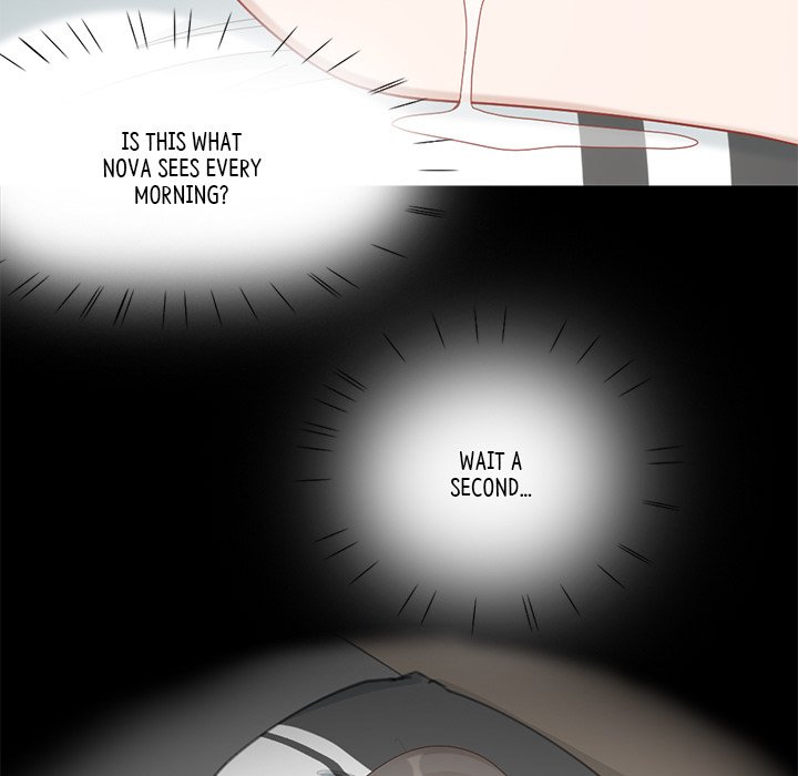 My New Pet Cat My New Pet Cat EP 74 - Toomics page 59 - 