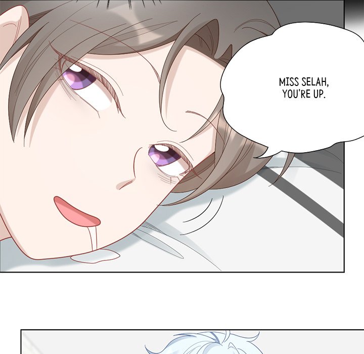 My New Pet Cat My New Pet Cat EP 74 - Toomics page 61 - 