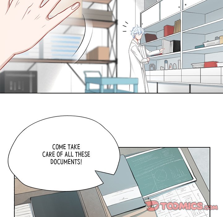 My New Pet Cat My New Pet Cat EP 74 - Toomics page 10 - 
