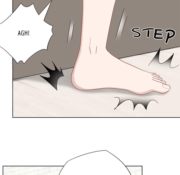 My New Pet Cat My New Pet Cat EP 75 - Toomics page 11 - 